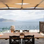 Agrilia Koromili Retreat Appartement Paralia Livadostratas