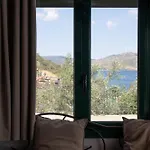 Agrilia Koromili Retreat * Paralia Livadostratas