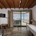 Appartement Agrilia Koromili Retreat