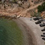Agrilia Koromili Retreat Paralia Livadostratas