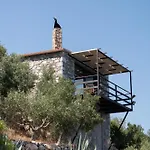 Agrilia Koromili Retreat Appartement Paralia Livadostratas
