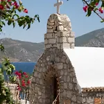 Agrilia Koromili Retreat *