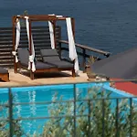 Agrilia Koromili Retreat