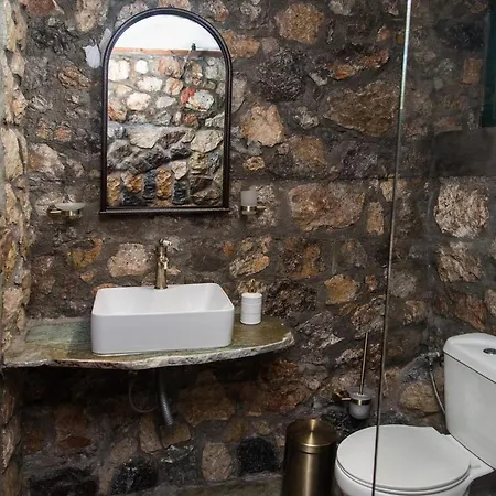 Apartmán Agrilia Koromili Retreat