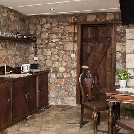 Agrilia Koromili Retreat Apartment