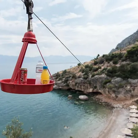 Agrilia Koromili Retreat