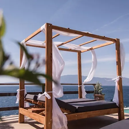 Agrilia Koromili Retreat *