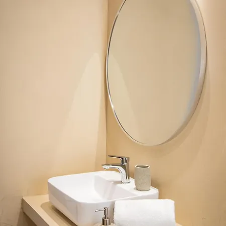 Agrilia Koromili Retreat Apartment *