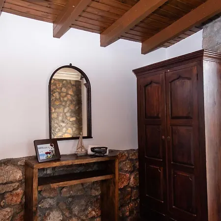 Agrilia Koromili Retreat Διαμέρισμα Paralia Livadostratas