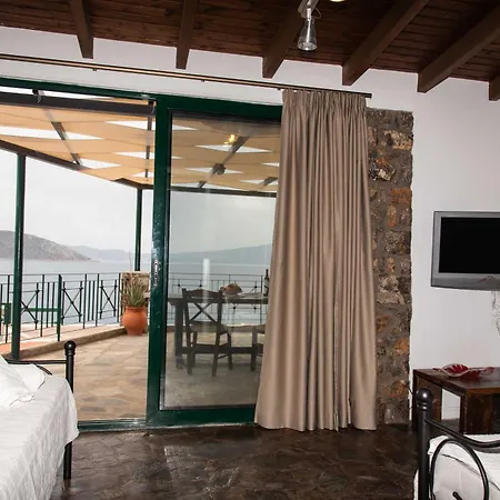 Agrilia Koromili Retreat *