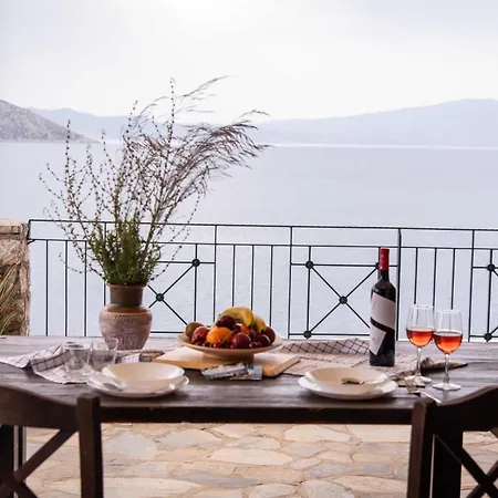 Agrilia Koromili Retreat Apartment