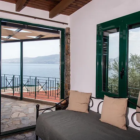 Agrilia Koromili Retreat Apartment