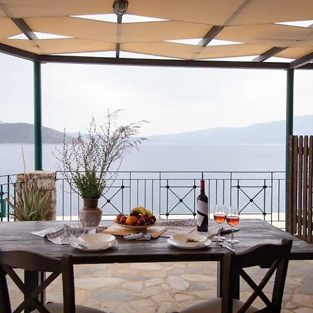 Agrilia Koromili Retreat Apartment *
