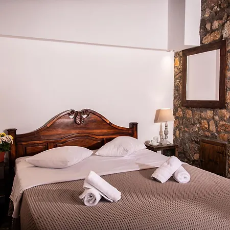 Agrilia Koromili Retreat Apartment Paralia Livadostratas