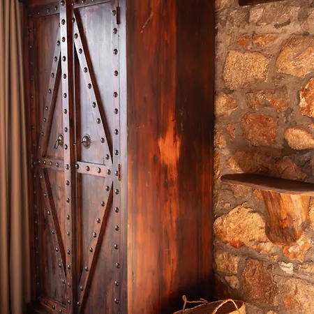 Διαμέρισμα Agrilia Koromili Retreat Paralia Livadostratas