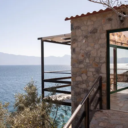 Agrilia Koromili Retreat *