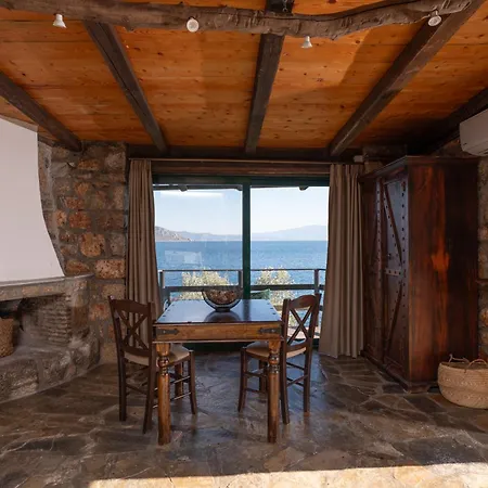 Διαμέρισμα Agrilia Koromili Retreat *