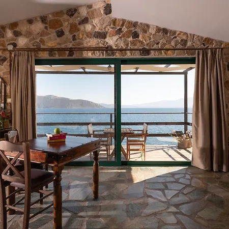 Διαμέρισμα Agrilia Koromili Retreat *