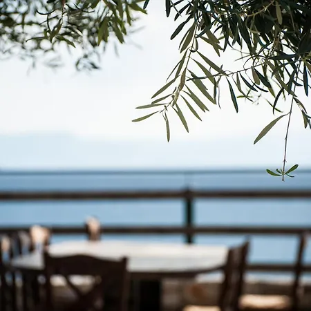 Διαμέρισμα Agrilia Koromili Retreat