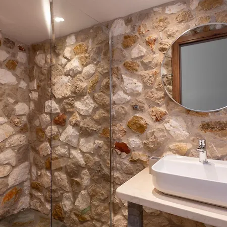 Agrilia Koromili Retreat Διαμέρισμα