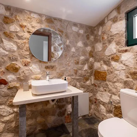 Διαμέρισμα Agrilia Koromili Retreat