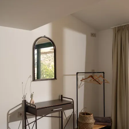 Διαμέρισμα Agrilia Koromili Retreat Paralia Livadostratas