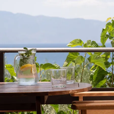 Διαμέρισμα Agrilia Koromili Retreat