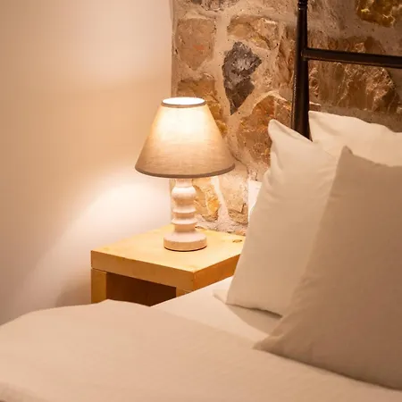 Διαμέρισμα Agrilia Koromili Retreat *