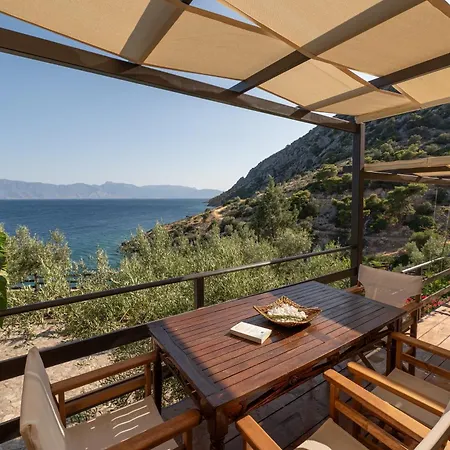 Διαμέρισμα Agrilia Koromili Retreat *