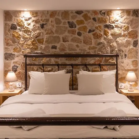Agrilia Koromili Retreat