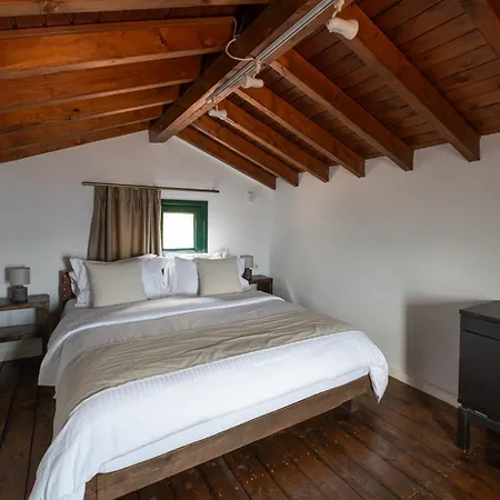Apartmán Agrilia Koromili Retreat