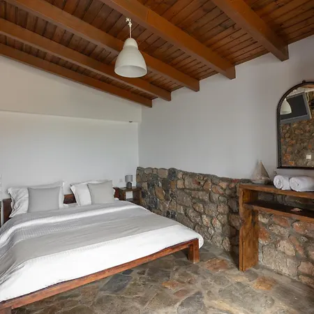 Apartman Agrilia Koromili Retreat Paralia Livadostratas