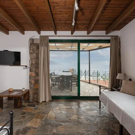 Apartmán Agrilia Koromili Retreat