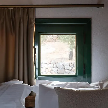 Agrilia Koromili Retreat Apartmán Paralia Livadostratas