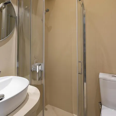 Apartmán Agrilia Koromili Retreat Paralia Livadostratas