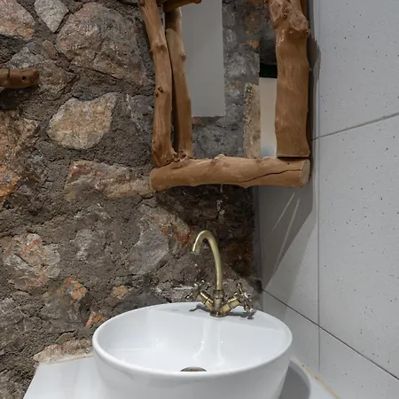 Agrilia Koromili Retreat