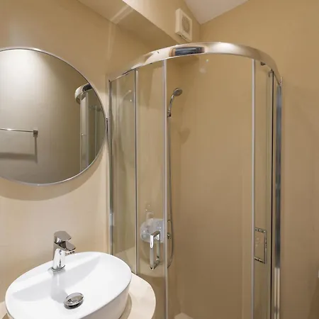 Agrilia Koromili Retreat Apartmán
