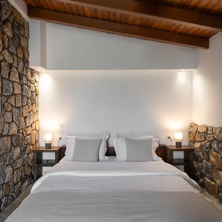 Apartmán Agrilia Koromili Retreat