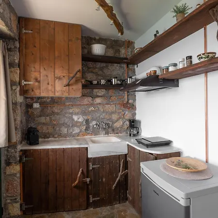 Apartmán Agrilia Koromili Retreat *