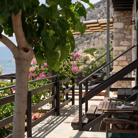 Agrilia Koromili Retreat *