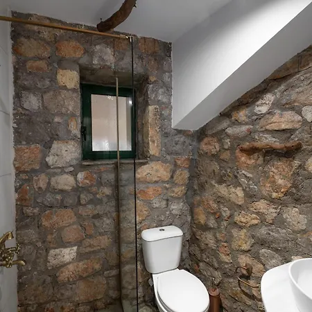 Agrilia Koromili Retreat Apartmán *