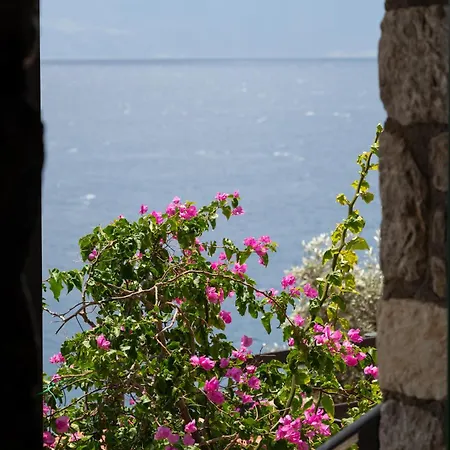 Apartmán Agrilia Koromili Retreat Paralia Livadostratas