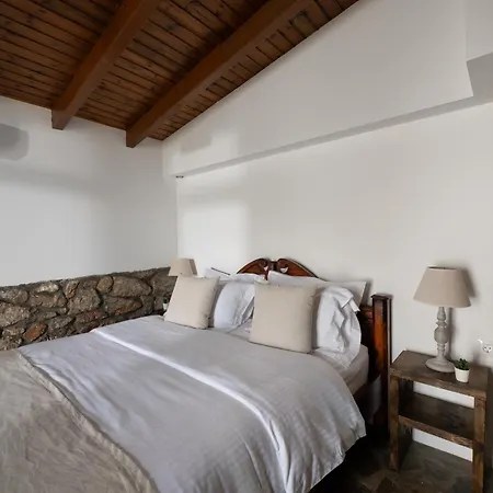 Apartmán Agrilia Koromili Retreat *