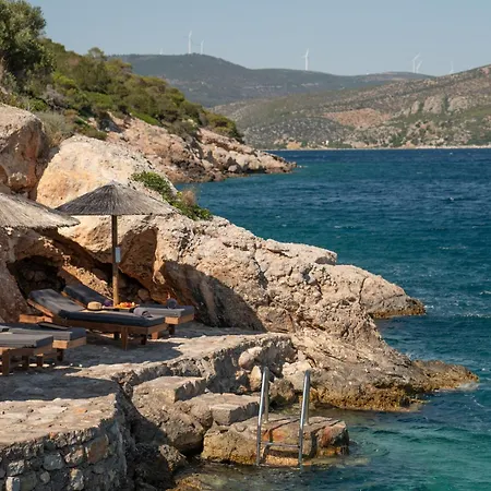 Agrilia Koromili Retreat *