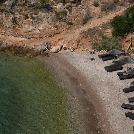 Agrilia Koromili Retreat Paralia Livadostratas