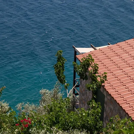 Agrilia Koromili Retreat