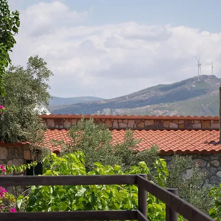 Agrilia Koromili Retreat *