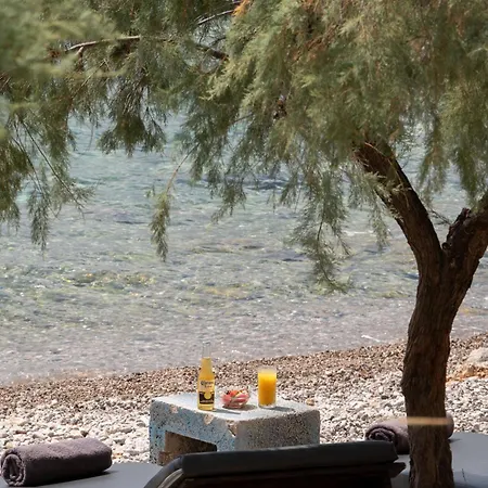 Apartment Agrilia Koromili Retreat *