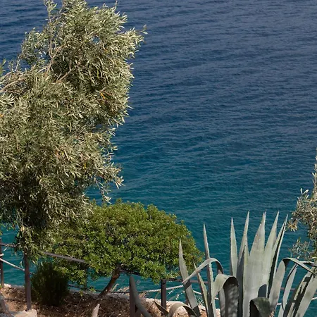 Agrilia Koromili Retreat *