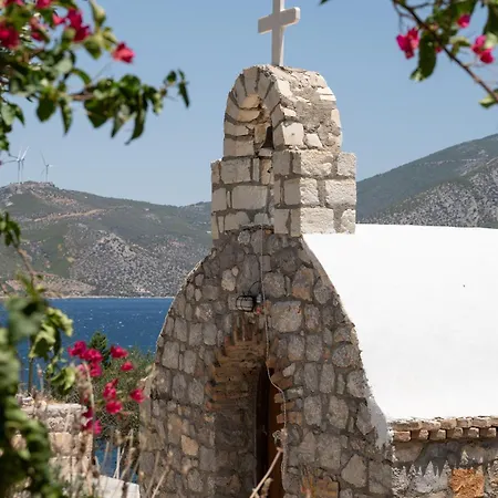 Agrilia Koromili Retreat *